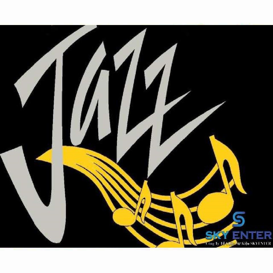 Nhạc Jazz - điều khác biệt trong tổ chức sự kiện